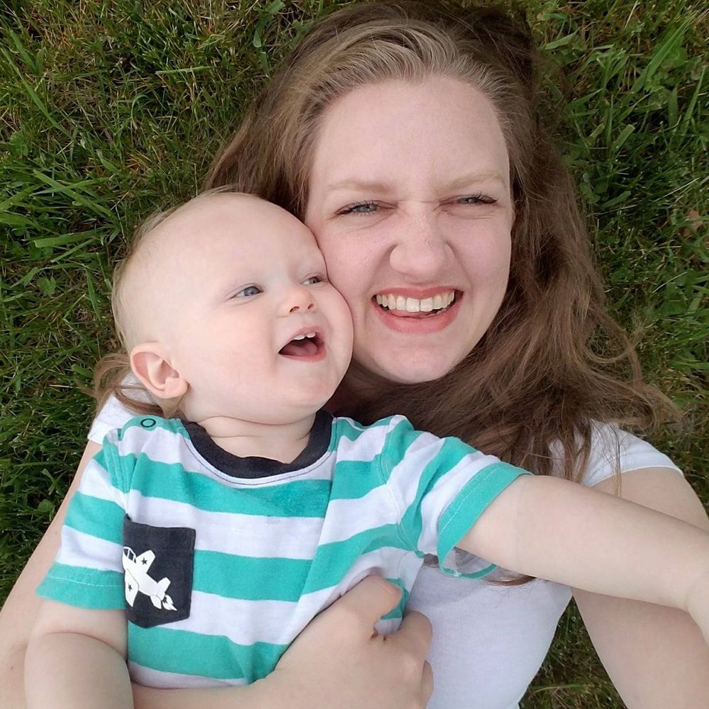 Meet your Posher, Molly